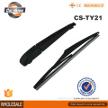 Factory Wholesale Small Order Acceptable Car Rear Windshield Wiper Arm And Blade For Toyota EZ